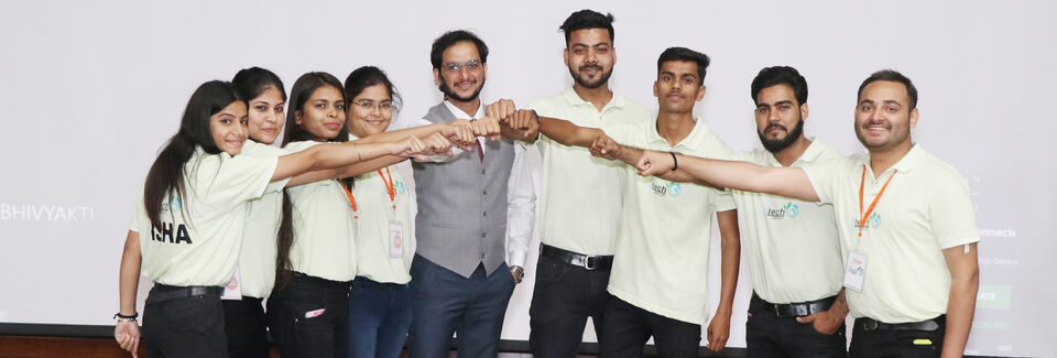 Skill development program