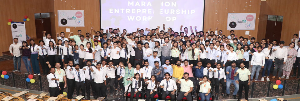 MSME incubation program