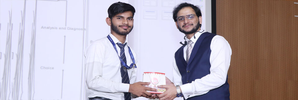 International trade enablement