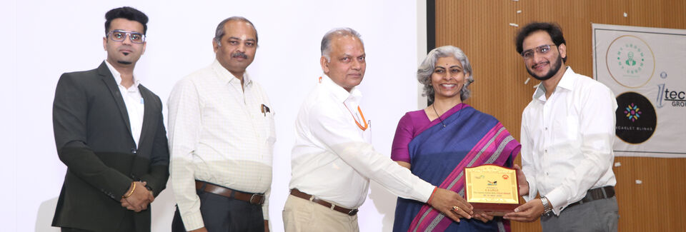 Digital transformation workshop