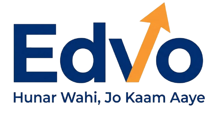 EDVO logo