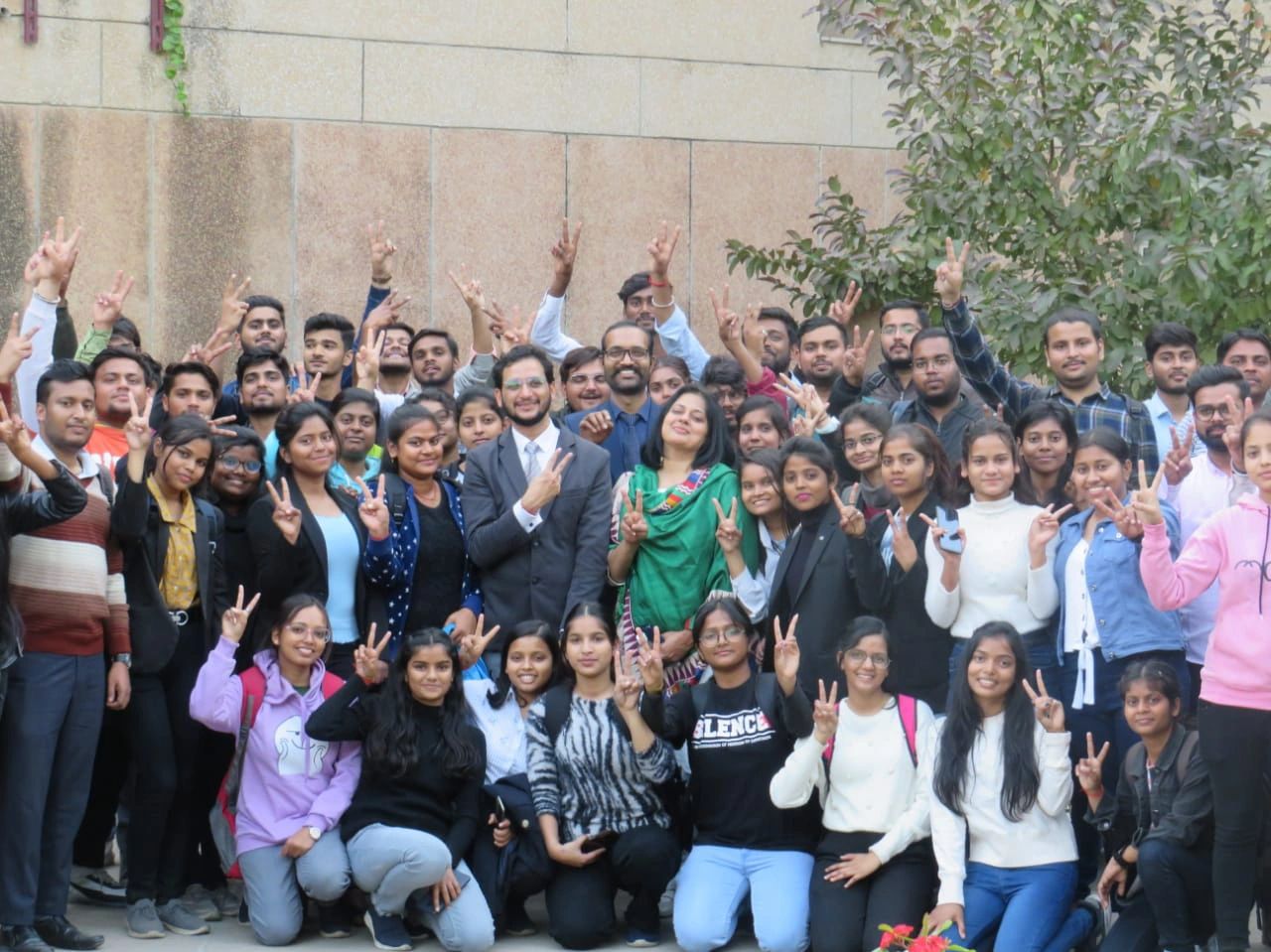 Entrepreneurship Cannot Really Be Taught. IT Is A Behaviour