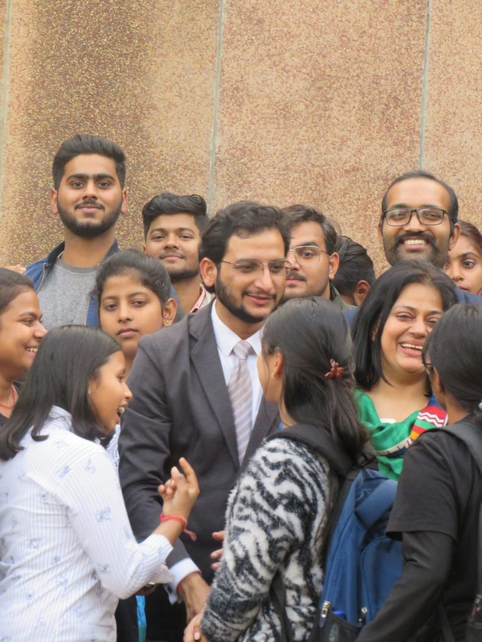 Entrepreneurship Cannot Really Be Taught. IT Is A Behaviour