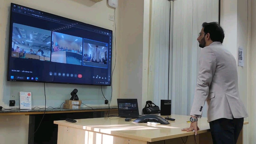 Entrepreneurship Cannot Really Be Taught. IT Is A Behaviour