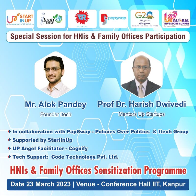 HNIS AND FAMILY OFFICE PARTICIPATION