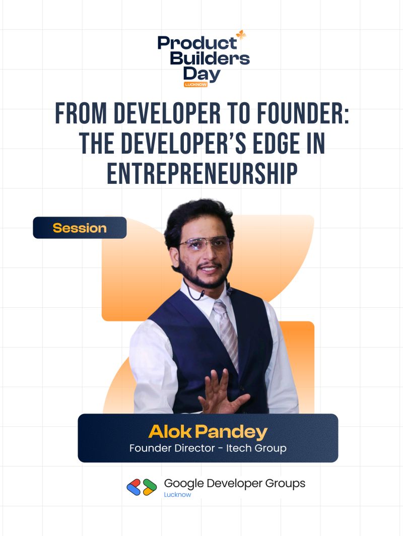 Product Builders Day