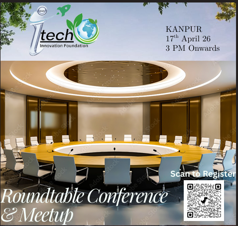 Roundtable Conference &Amp; Meetup