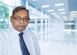 Prof. (Dr.) Ashok Kumar